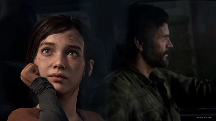 The Last of Us™ Part I - Deluxe Edition 
