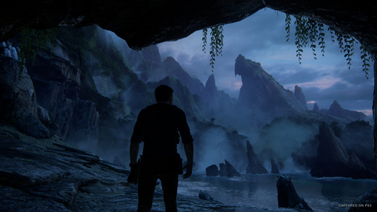 UNCHARTED™: Legacy of Thieves Collection  للبيع في مصر من خلال Games2Egypt