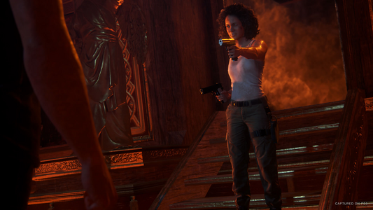 UNCHARTED™: Legacy of Thieves Collection  للبيع في مصر من خلال Games2Egypt
