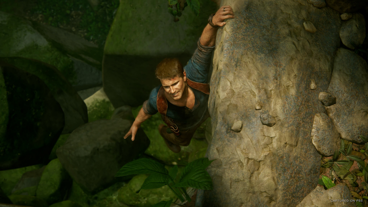 UNCHARTED™: Legacy of Thieves Collection  للبيع في مصر من خلال Games2Egypt
