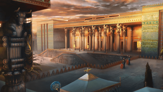 Old World  للبيع في مصر من خلال Games2Egypt