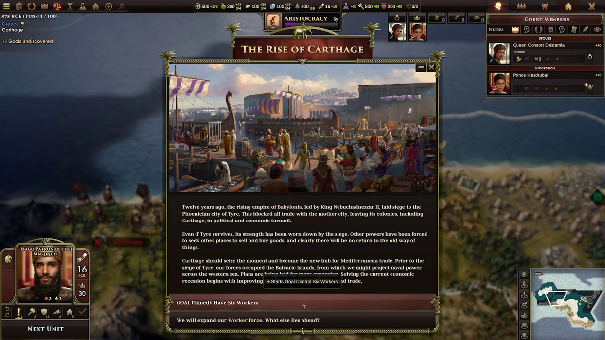 Old World  للبيع في مصر من خلال Games2Egypt