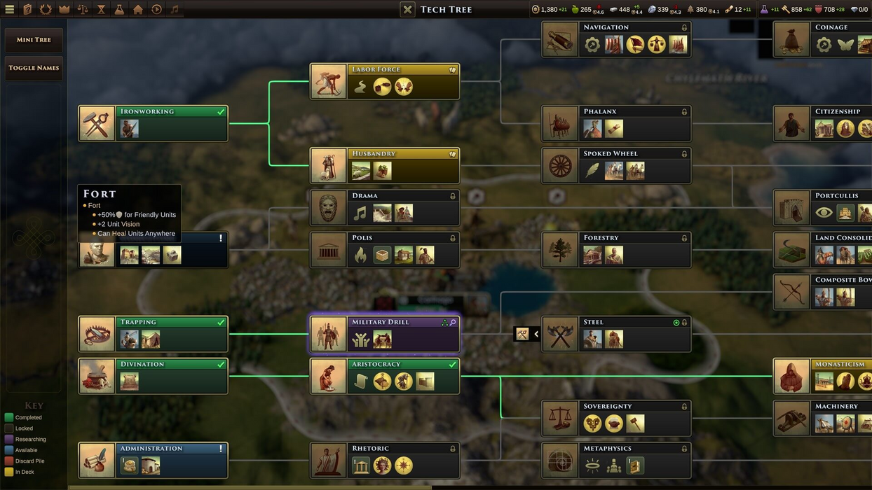 Old World  للبيع في مصر من خلال Games2Egypt