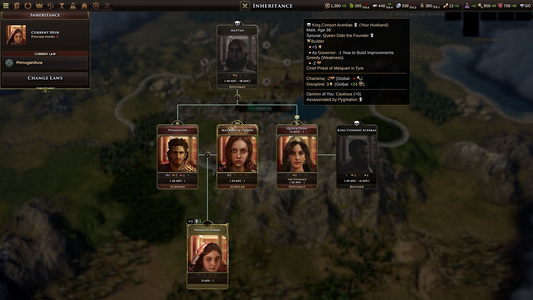 Old World  للبيع في مصر من خلال Games2Egypt