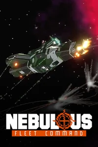 NEBULOUS: Fleet Command - Early Access -  للبيع في مصر من خلال Games2Egypt