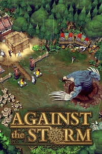 Against the Storm - Early Access -  للبيع في مصر من خلال Games2Egypt
