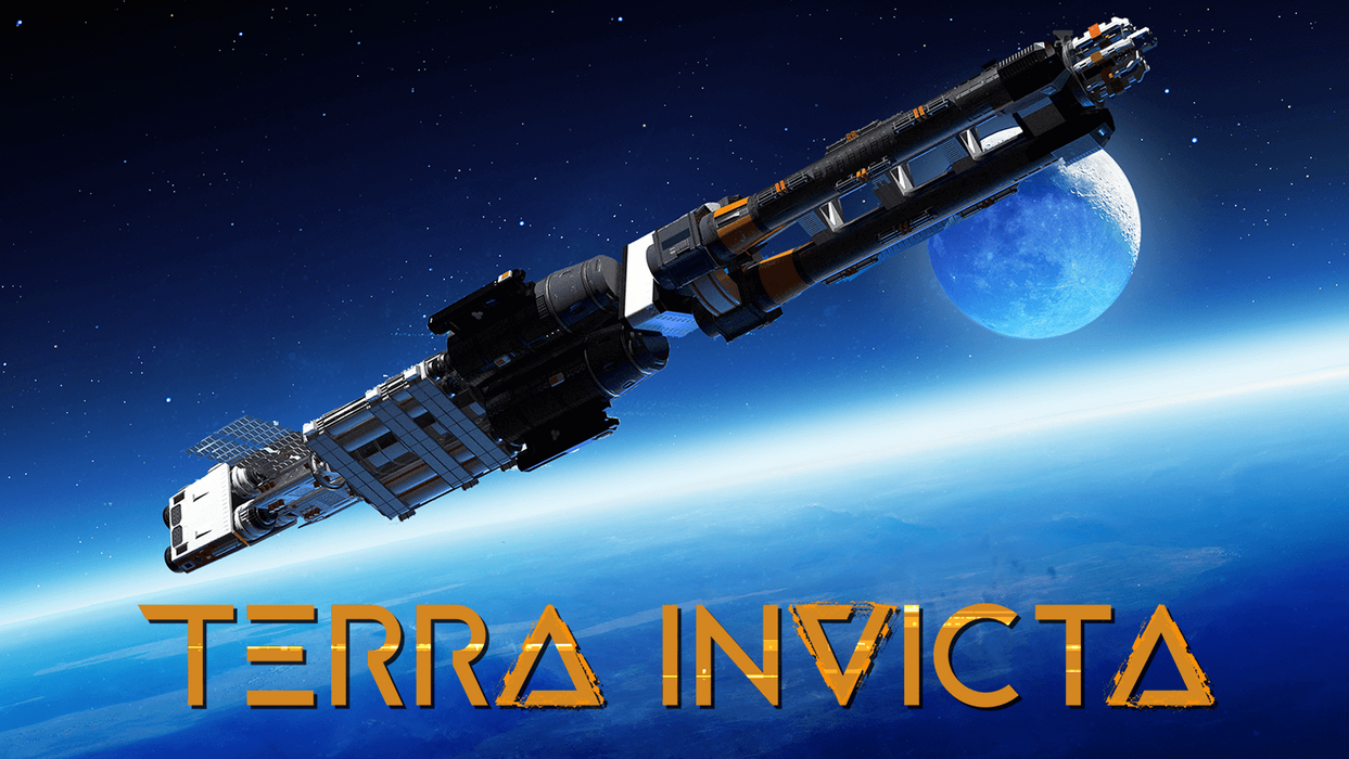 Terra Invicta - Early Access  للبيع في مصر من خلال Games2Egypt