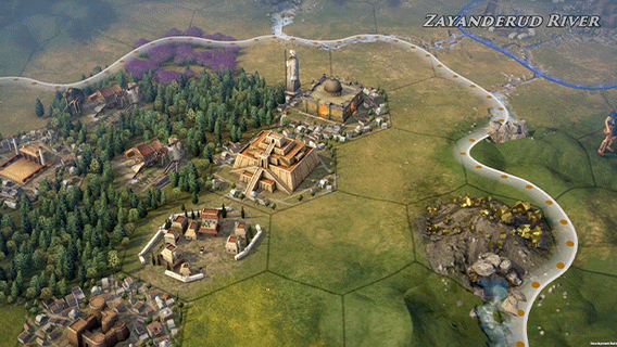 Old World - The Sacred and The Profane – image 3
