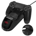 OIVO Fast Dual Charging Dock Station for PS4 Controller