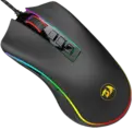 Redragon M711 COBRA Wired Gaming Mouse - Black