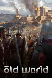 Old World -  للبيع في مصر من خلال Games2Egypt