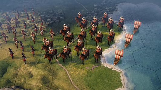 Old World - Heroes of the Aegean  للبيع في مصر من خلال Games2Egypt