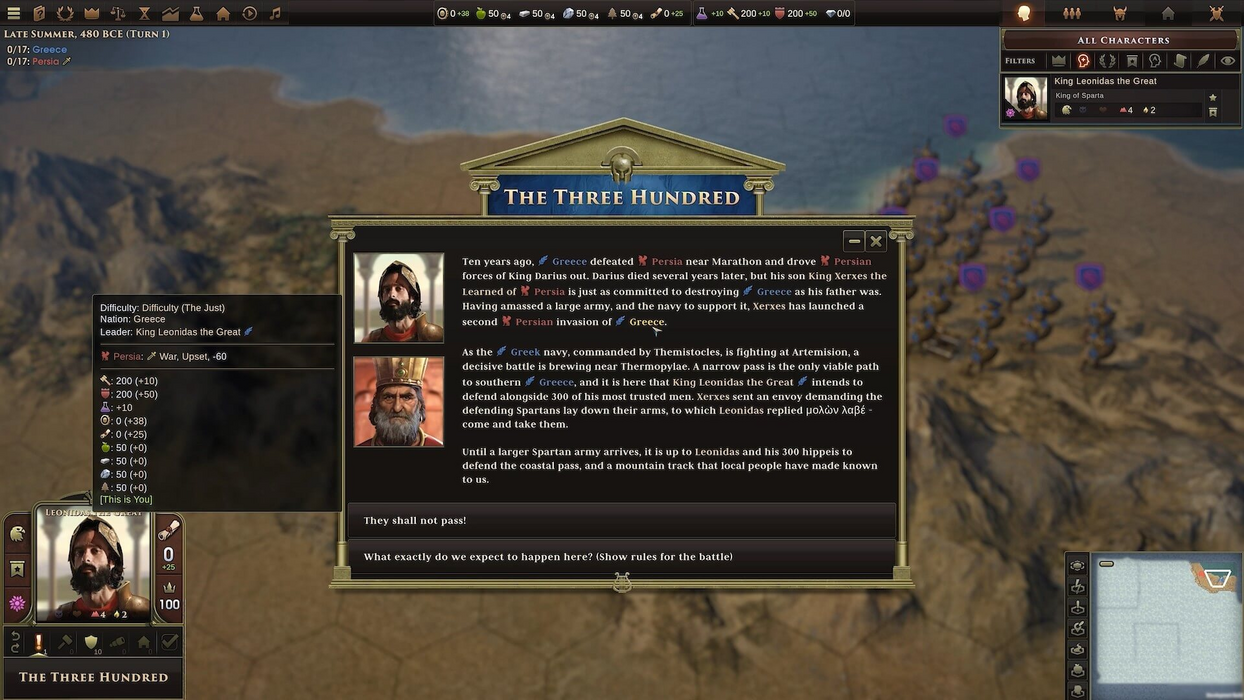 Old World - Heroes of the Aegean  للبيع في مصر من خلال Games2Egypt