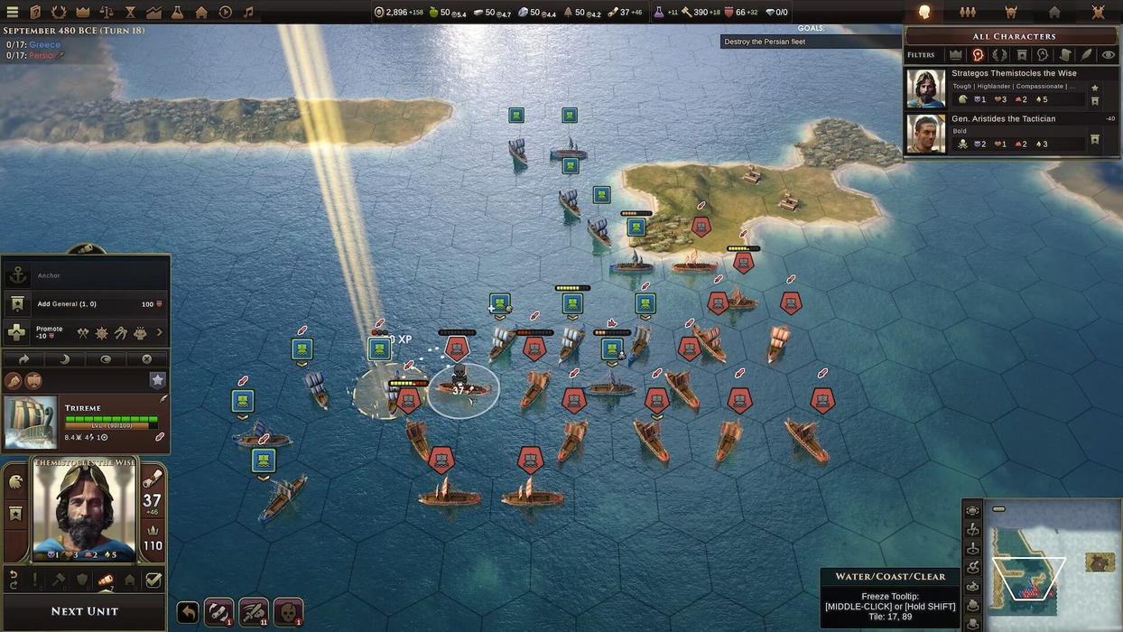 Old World - Heroes of the Aegean  للبيع في مصر من خلال Games2Egypt