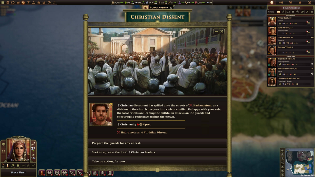 Old World - The Sacred and The Profane  للبيع في مصر من خلال Games2Egypt