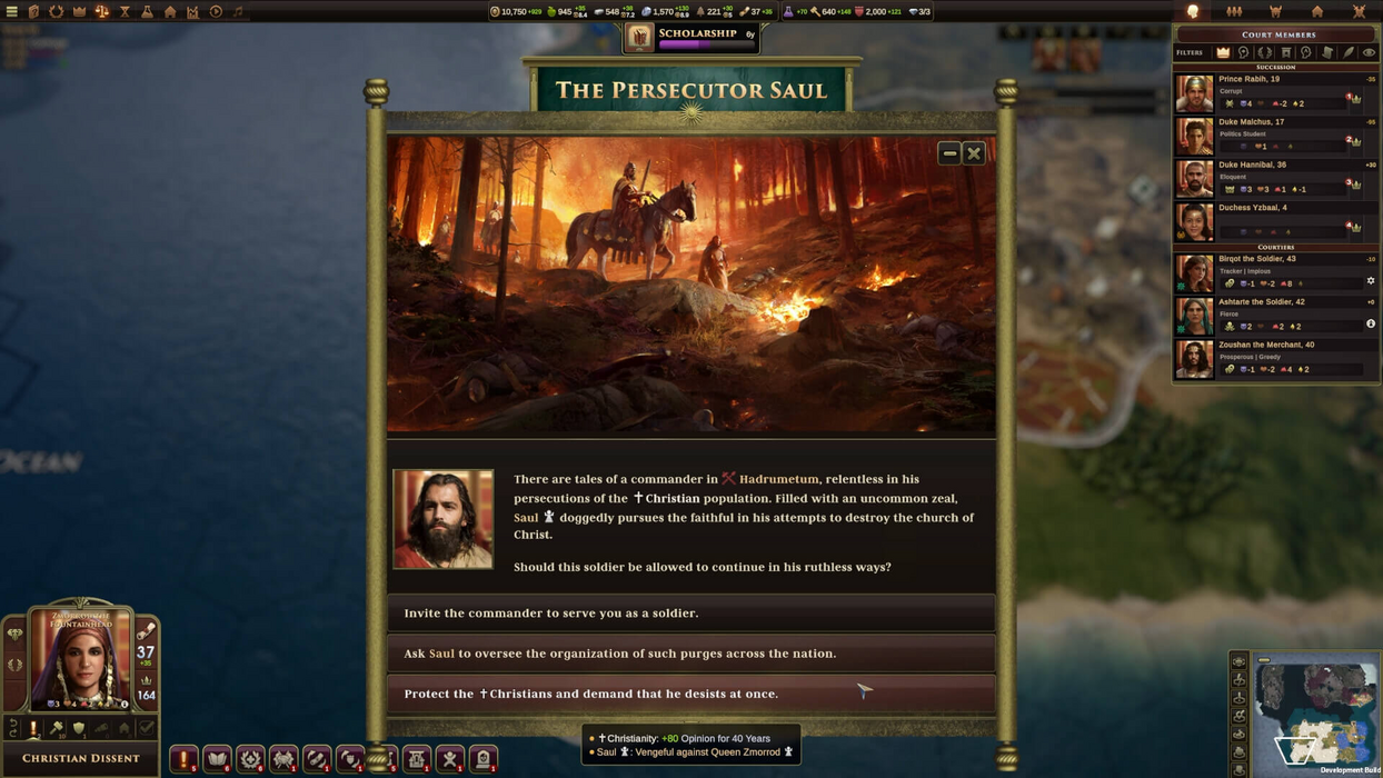 Old World - The Sacred and The Profane  للبيع في مصر من خلال Games2Egypt