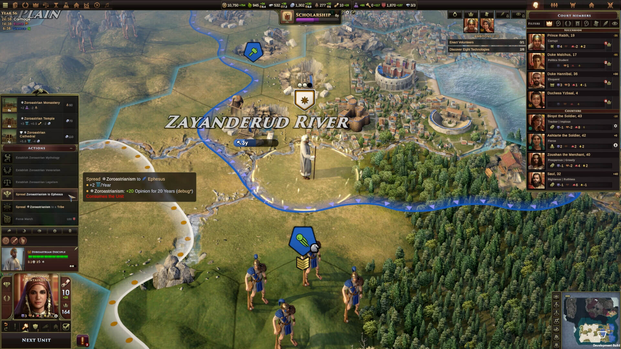 Old World - The Sacred and The Profane  للبيع في مصر من خلال Games2Egypt