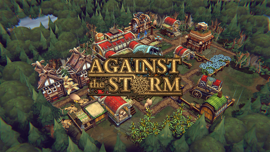 Against the Storm - Early Access  للبيع في مصر من خلال Games2Egypt