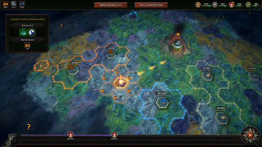Against the Storm - Early Access  للبيع في مصر من خلال Games2Egypt