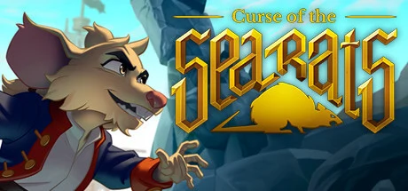 Curse of the Sea Rats -  للبيع في مصر من خلال Games2Egypt