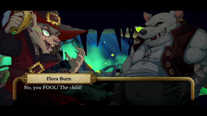 Curse of the Sea Rats – image 2