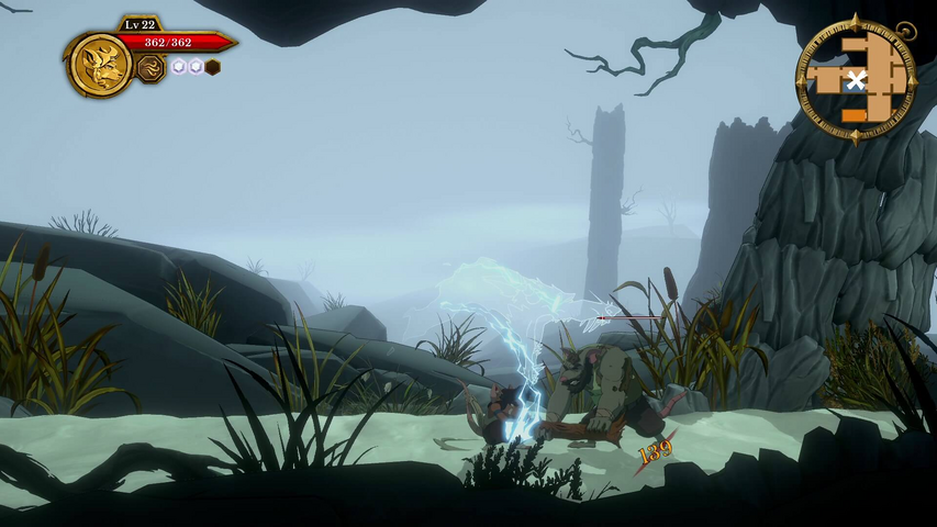 Curse of the Sea Rats – image 5