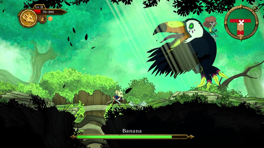 Curse of the Sea Rats – image 7