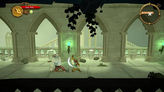Curse of the Sea Rats  for sale in Egypt from Games2Egypt