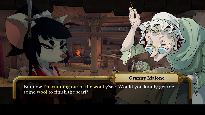 Curse of the Sea Rats – image 11