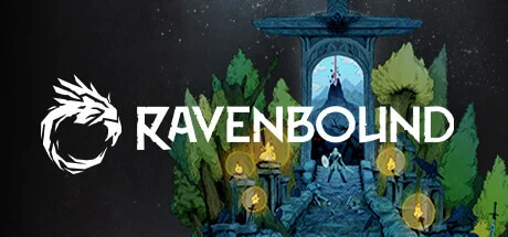 Ravenbound -  للبيع في مصر من خلال Games2Egypt