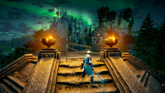 Ravenbound  for sale in Egypt from Games2Egypt