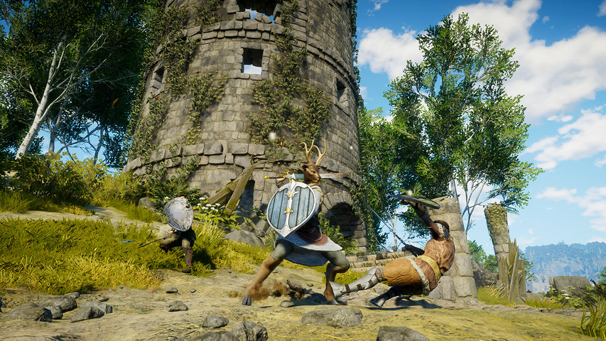 Ravenbound – image 4