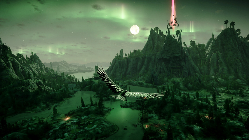 Ravenbound – image 5