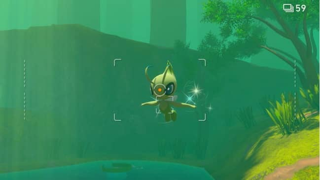 نيو بوكيمون سناب - نينتندو سويتش - مستعمل  للبيع في مصر من خلال Games2Egypt