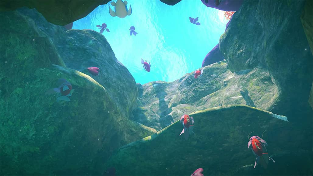 New Pokemon Snap - Nintendo Switch - Used – image 3