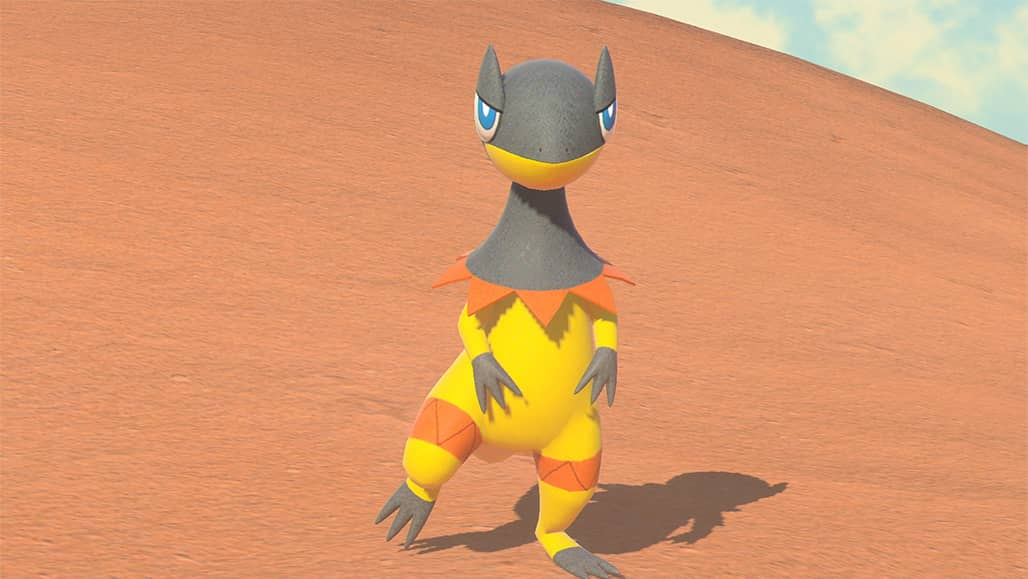 New Pokemon Snap - Nintendo Switch - Used – image 4