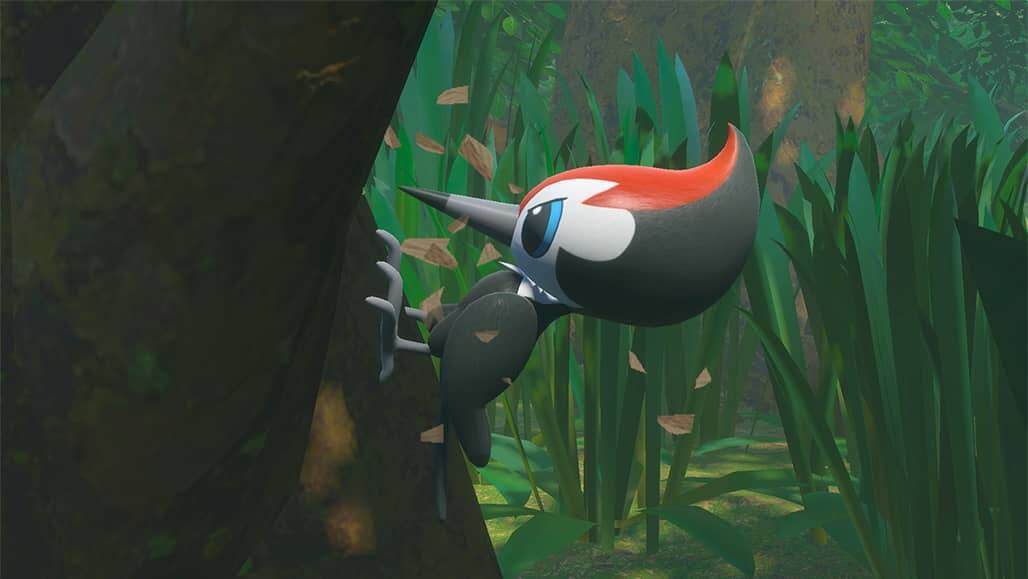 New Pokemon Snap - Nintendo Switch - Used – image 8