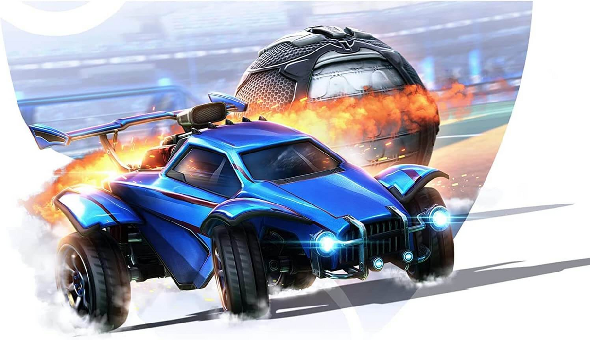باندل جهاز اكس بوكس سيريس إس مع فورت نايت وروكت ليج  للبيع في مصر من خلال Games2Egypt