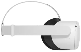 باندل جهاز أوكولوس كويست 2  مع ريزيدنت إيفيل 4 - 128 جيجا بايت