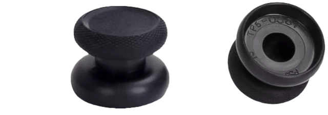 Dobe Analog Thumb Grips for PlayStation 5 and PS4