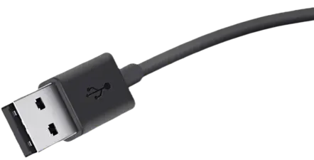 Belkin Charging Cable USB to Type-C Cable (2m) - Black