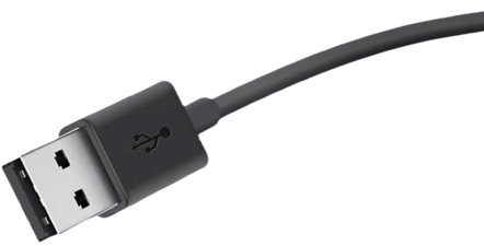 Belkin Charging Cable USB to Type-C Cable (2m) - Black