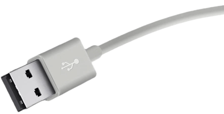 Belkin Charging Cable USB To Type-C Cable (2m) - White