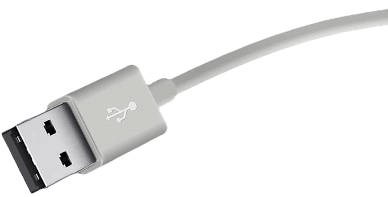 Belkin Charging Cable USB To Type-C Cable (2m) - White – image 3