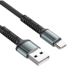 Ldnio LS442 Charging Cable from USB to Type-C (2m)