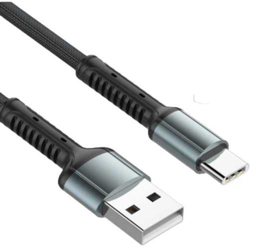 Ldnio LS441 Charging Cable from USB to Type C (1m)