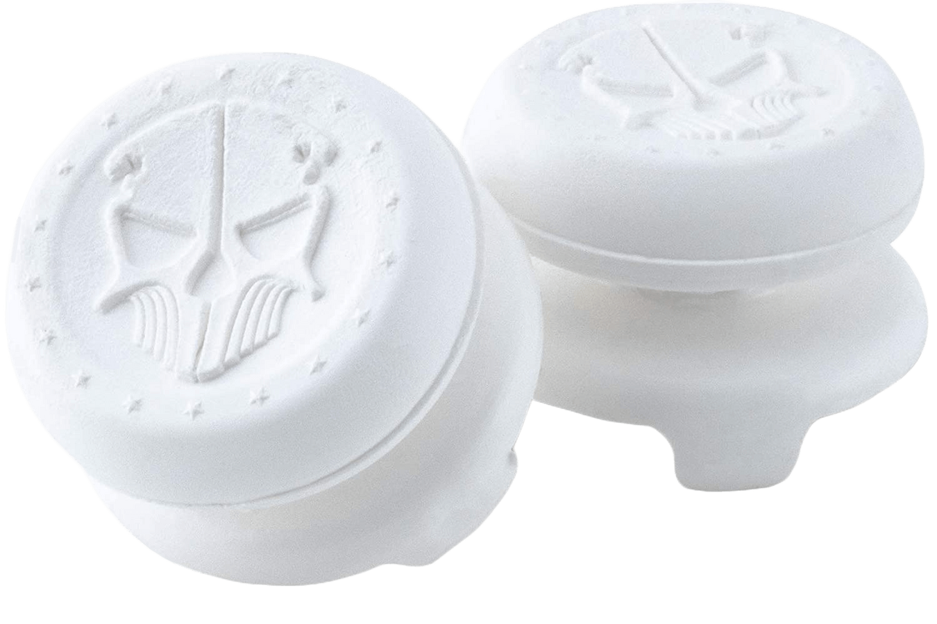 Phantom FPS Analog Freek and Grips for PS5 and PS4