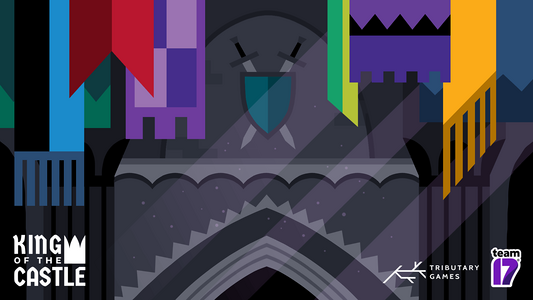 King Of The Castle  للبيع في مصر من خلال Games2Egypt