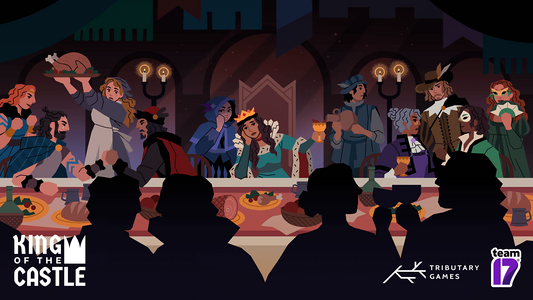 King Of The Castle  للبيع في مصر من خلال Games2Egypt