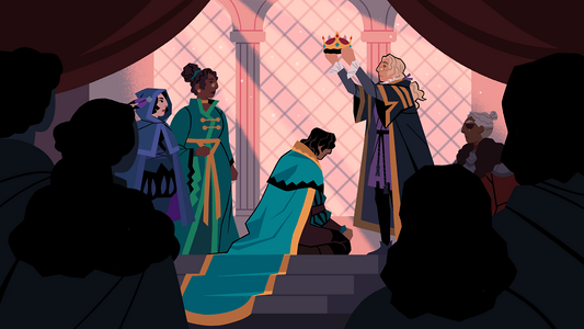 King Of The Castle  للبيع في مصر من خلال Games2Egypt